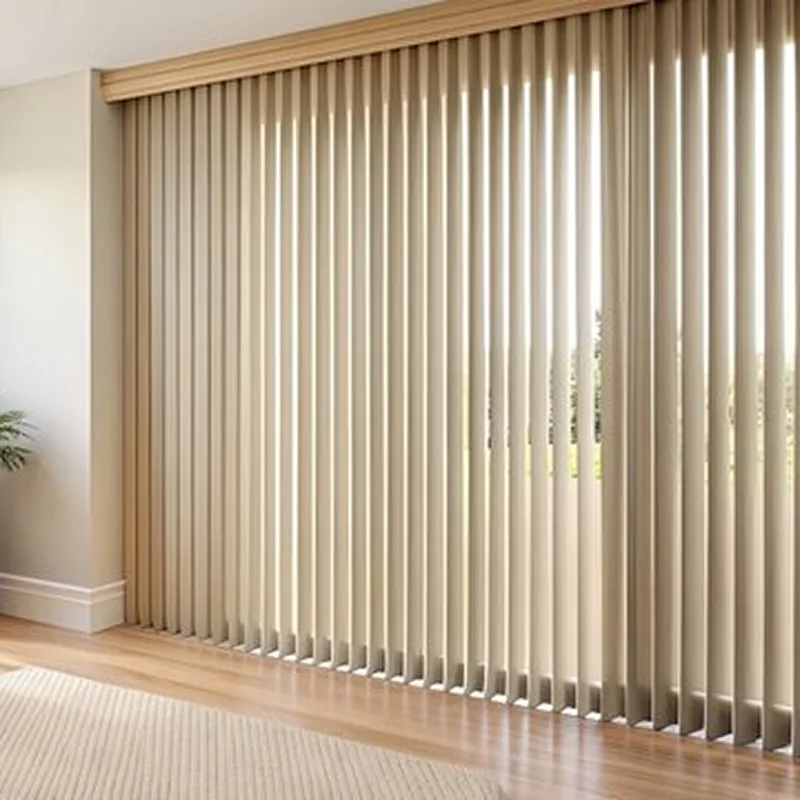 How to Clean and Maintain Vertical Blinds in Dubai