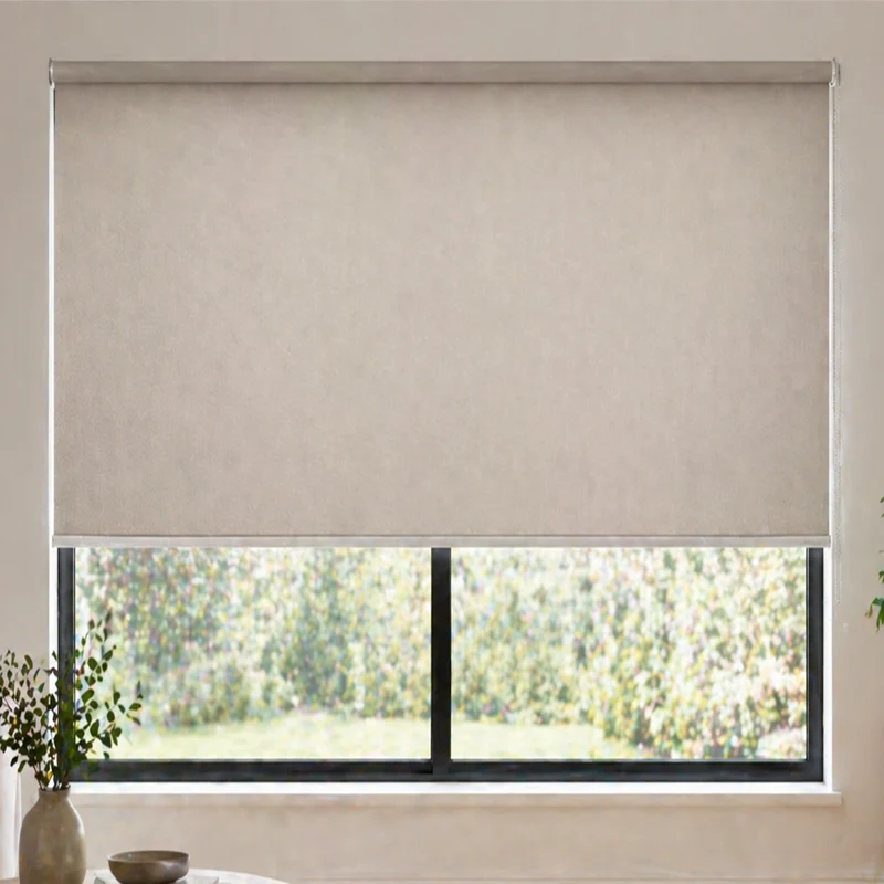 Top Blinds Trends UAE 2026: Roller, Roman, Zebra, and Vertical