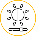 Light Filtering