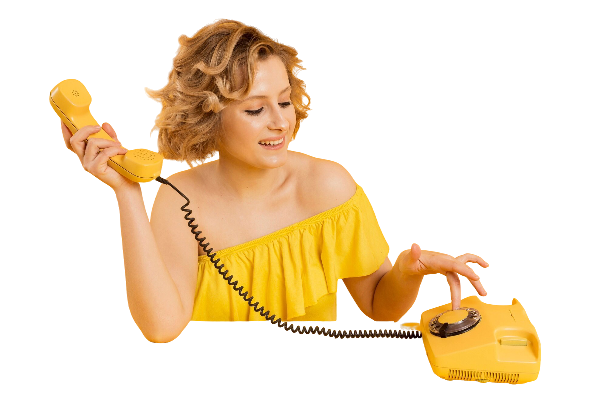 call support