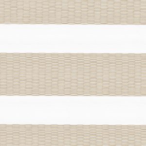 Rova Natural Zebra Blinds