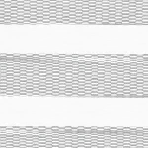 Rova Silver Zebra Blinds