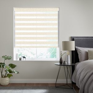 Keila Natural Zebra Blinds