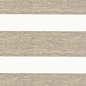 Amara Bamboo Natural Zebra Blinds