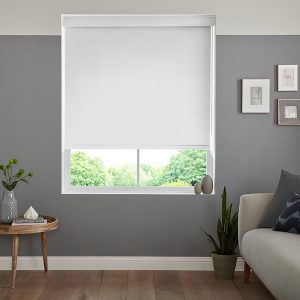 Lykke Cream Roller Blind