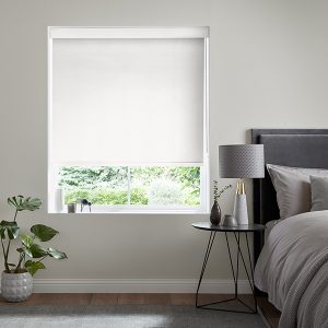 Lykke Ivory Roller Blind