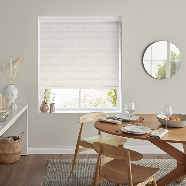 Stil Beige Roller Blind