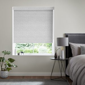 Stil Grey Roller Blind