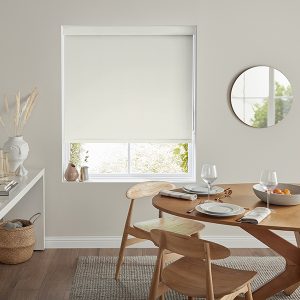 Katt Beige Roller Blind