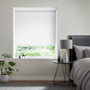 Jarna Cream Roller Blind