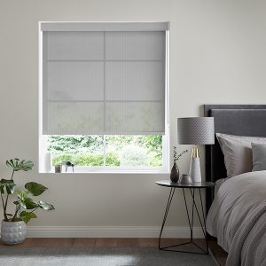 Luft Cloud Roller Blind