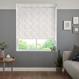 Hinna Neutral Roller Blind