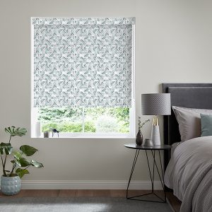 Hinna Jade Roller Blind