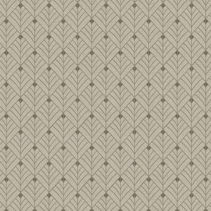 Ruter Taupe Roller Blind