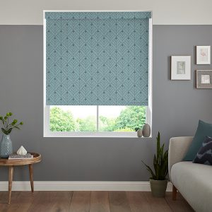 Ruter Aqua Roller Blind