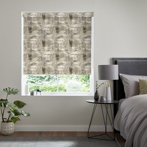 Vill Earth Roller Blind