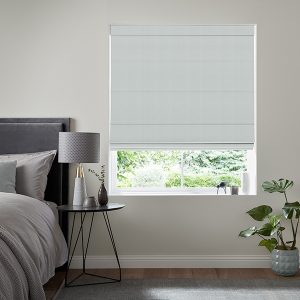 Aurora Spa Roman Blind