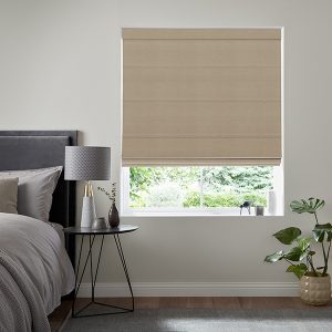 Jante Linen Roman Blind