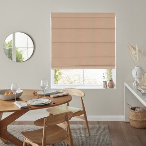 Jante Latte Roman Blind