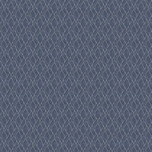 Nord Indigo Roman Blind