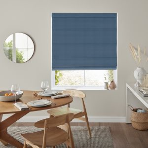 Feri Denim Roman Blind