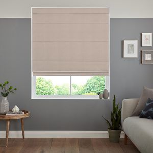 Feri Haze Roman Blind