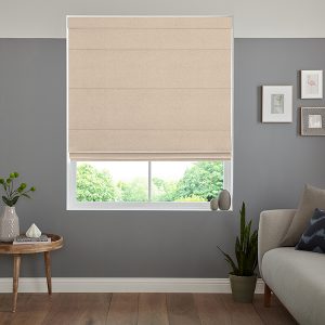 Kost Champagne Roman Blind