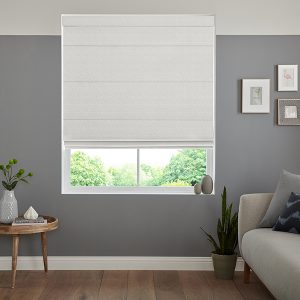 Skata Platinum Roman Blind