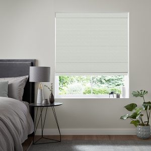 Skata Duckegg Roman Blind