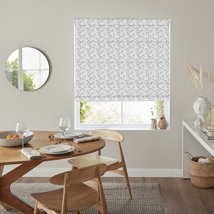 Sala Platinum Roman Blind