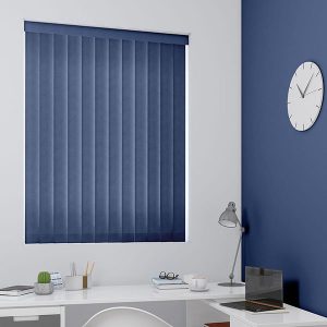 Vaxo Imperial Vertical Blind