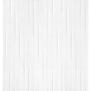 Boras White Vertical Blind