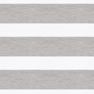 Eclid Slate Zebra Blinds