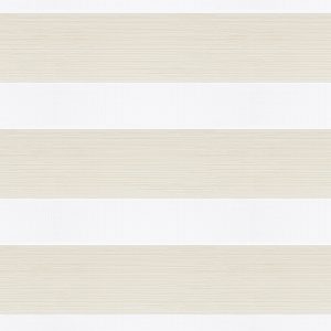 Dasil Cream Zebra Blinds