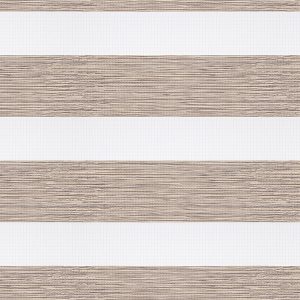 Dasil Ash Zebra Blinds