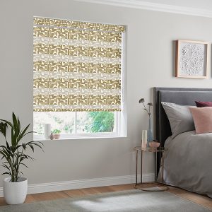 Filace Natural Zebra Blinds