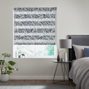 Granala Ocean Zebra Blinds