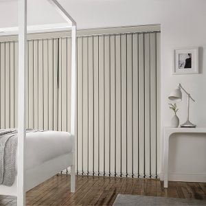 Giuoco Modesty Vertical Blind