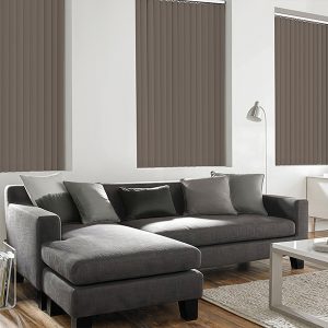 Giuoco Havana Vertical Blind