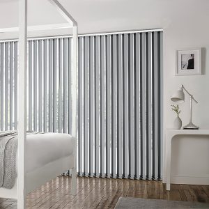 Giuoco Mirage Blackout Vertical Blinds - Image 3