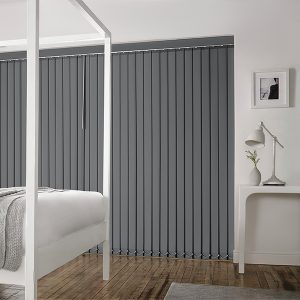 Giuoco Rock Vertical Blind