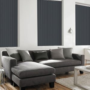 Giuoco Mono Vertical Blind