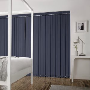 Giuoco Indigo Vertical Blind