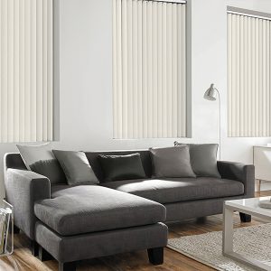 Torry Breva Vertical Blind