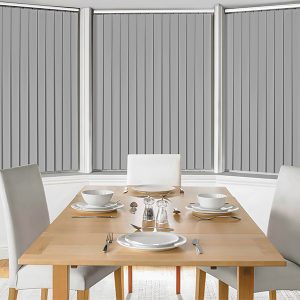 Luft  Cloud Vertical Blind