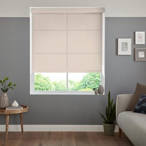 Luft Ivory Roller Blind