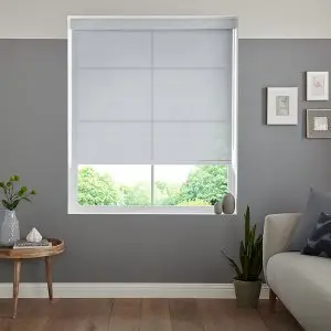 Dorian Ash Roller Blind