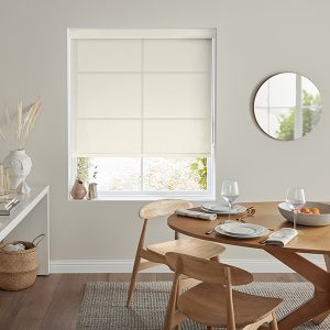 Dorian Beige Roller Blind