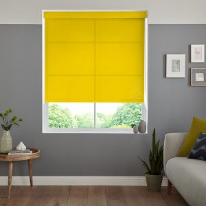 Dorian Luna Roller Blind