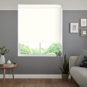 Lindsay Cream Roller Blind